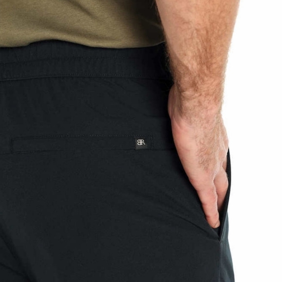 *Banana Republic Men's Motion Tech Hybrid Pant - Size 32, NWT - Picture 3 of 8